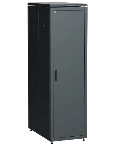 LN05-33U61-MM. Шкаф телекоммуникационный 19 напольный 33U. ITK в Якутске