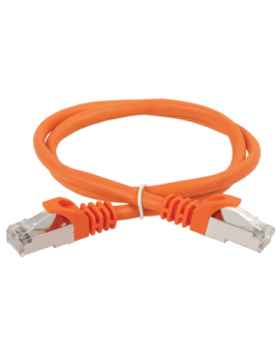 PC07-C5EFL-2M. Патч-корд медный. ITK в Якутске