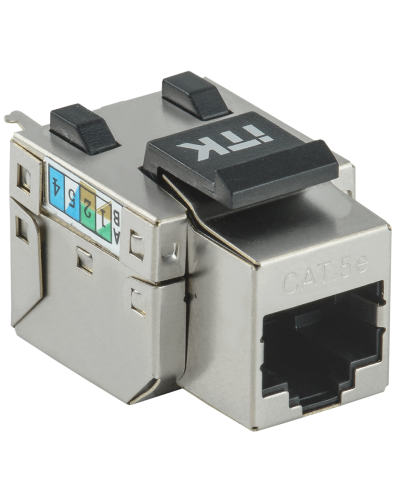 CS1-1C5EF-11. Модуль Keystone Jack. ITK в Якутске
