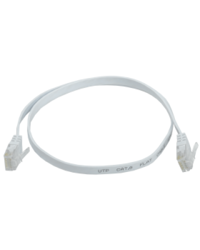 PC08-C06U-D05M-FL. Патч-корд медный. ITK в Якутске
