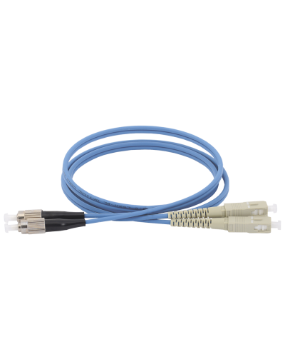 FPC5004-SCU-FCU-C2L-100M: Патч-корд оптический в Якутске