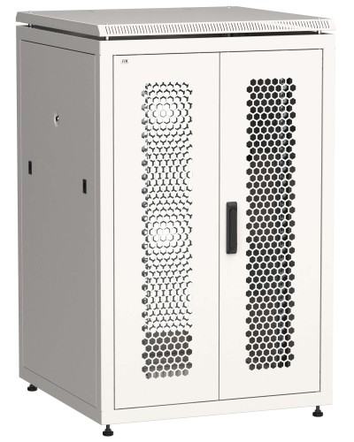 LN35-24U88-2PP. Шкаф телекоммуникационный 19 напольный 24U. ITK в Якутске