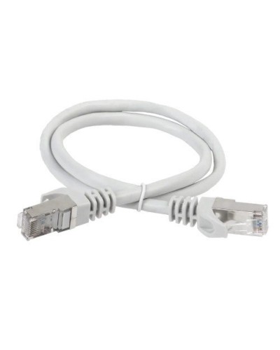 PC01-C6FL-7M. Патч-корд медный. ITK в Якутске