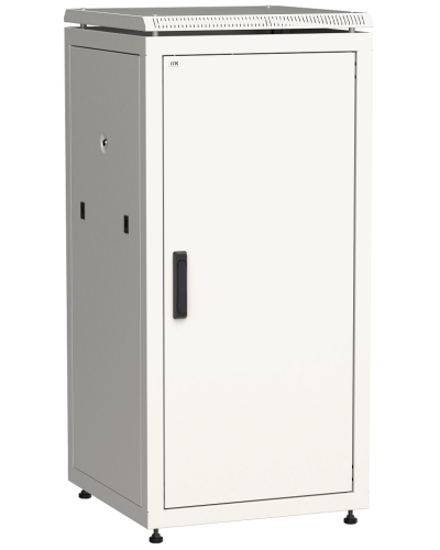 LN35-24U66-M. Шкаф телекоммуникационный 19 напольный 24U. ITK в Якутске