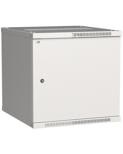 LWE3-15U66-MF. Шкаф телекоммуникационный 19 настенный 15U. ITK в Якутске