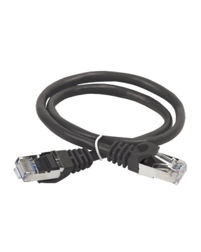 PC09-C5EFL-15M. Патч-корд медный. ITK в Якутске