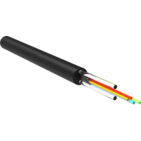 FOC0902-S-OU08-10-PV-2000. Кабель волоконно-оптический одномодовый. ITK