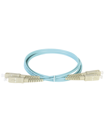 FPC5003-SCU-SCU-C2L-20M: Патч-корд оптический в Якутске