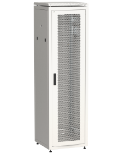 LN35-47U66-P. Шкаф телекоммуникационный 19 напольный 47U. ITK в Якутске