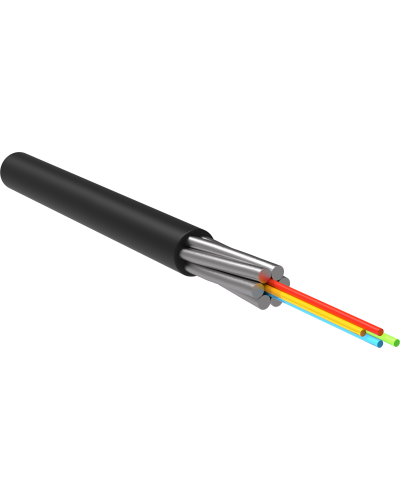 FOC0902-U-IO08-TD-HF-1500. Кабель волоконно-оптический одномодовый. ITK в Якутске