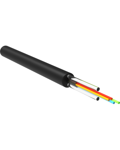 FOC0902-S-OU04-30-PV-1500. Кабель волоконно-оптический одномодовый. ITK в Якутске