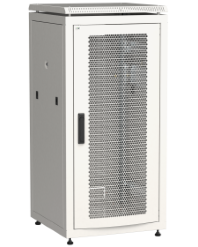 LN35-28U66-P. Шкаф телекоммуникационный 19 напольный 28U. ITK в Якутске