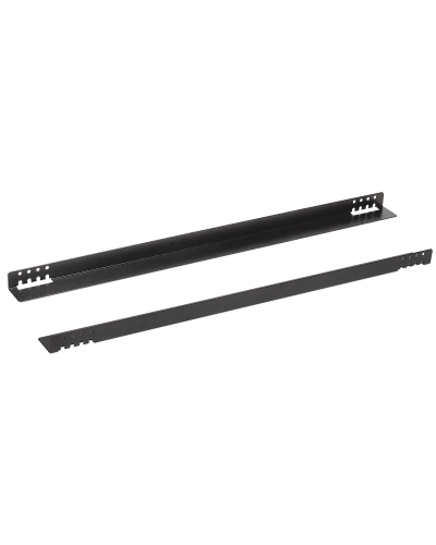 SR05-1000-R (2 шт). Направляющие уголки. ITK в Якутске