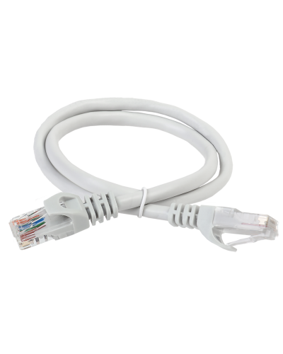 PC01-C5EUL-3M. Патч-корд медный. ITK в Якутске