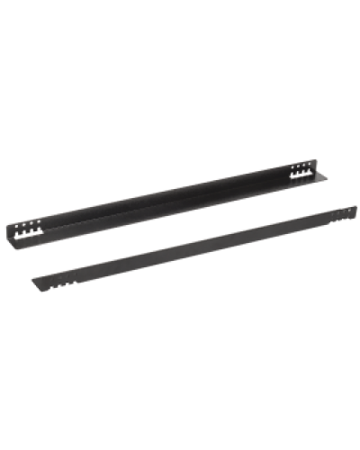 SR05-800-R (2 шт). Направляющие уголки. ITK в Якутске