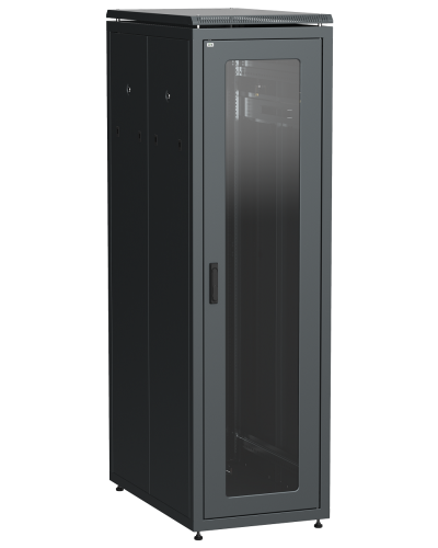 LN05-47U81-GM. Шкаф телекоммуникационный 19 напольный 47U. ITK в Якутске