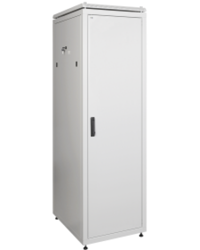 LN35-38U66-M. Шкаф телекоммуникационный 19 напольный 38U. ITK в Якутске