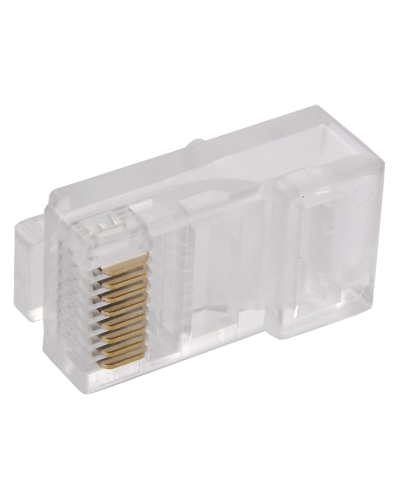 CS3-1C5EU (20 шт). Разъем RJ-45. ITK в Якутске