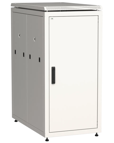 LN35-18U61-M. Шкаф телекоммуникационный 19 напольный 18U. ITK в Якутске