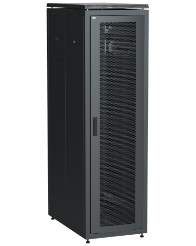 LN05-42U61-PP. Шкаф телекоммуникационный 19 напольный 42U. ITK в Якутске