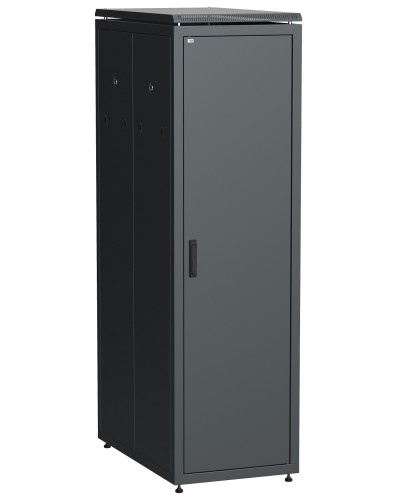 LN05-47U61-MM. Шкаф телекоммуникационный 19 напольный 47U. ITK в Якутске