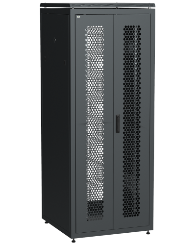 LN05-42U88-2PP. Шкаф телекоммуникационный 19 напольный 42U. ITK в Якутске