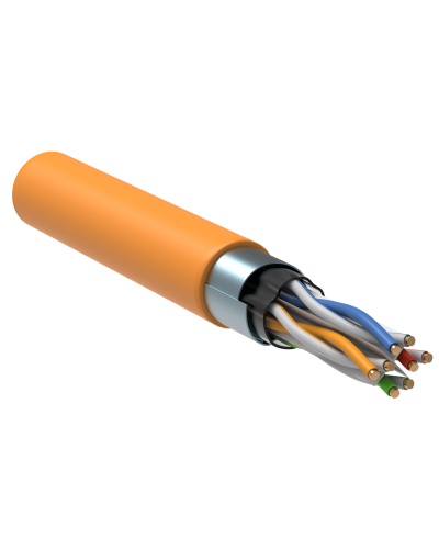 LC1-C604-327. Кабель «витая пара» (LAN) для структурированных систем связи. ITK в Якутске