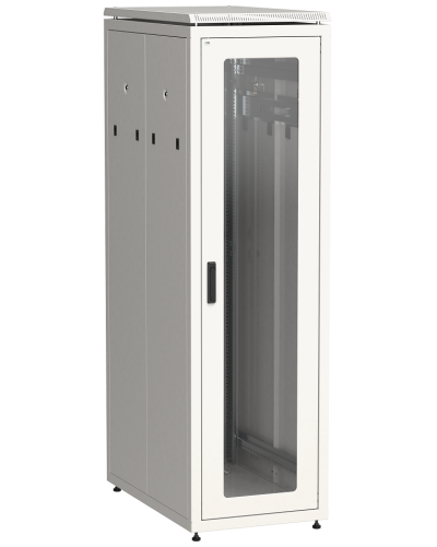 LN35-33U61-GP. Шкаф телекоммуникационный 19 напольный 33U. ITK в Якутске