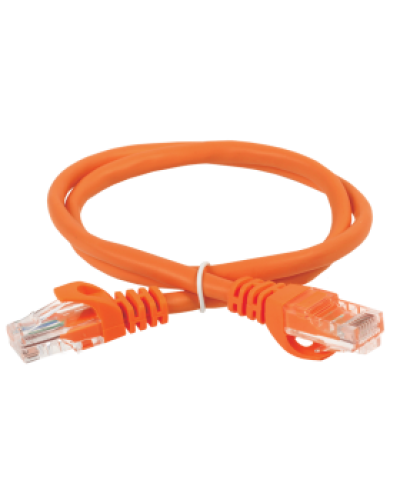 PC07-C5EUL-7M. Патч-корд медный. ITK в Якутске