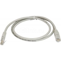 PC01-C5EF-5M. Патч-корд медный. ITK