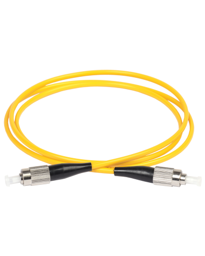 FPC09-FCU-FCU-C1L-1M. Патч-корд оптический. ITK в Якутске