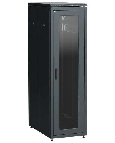 LN05-33U61-GP. Шкаф телекоммуникационный 19 напольный 33U. ITK в Якутске