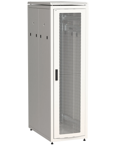 LN35-38U61-PP. Шкаф телекоммуникационный 19 напольный 38U. ITK в Якутске