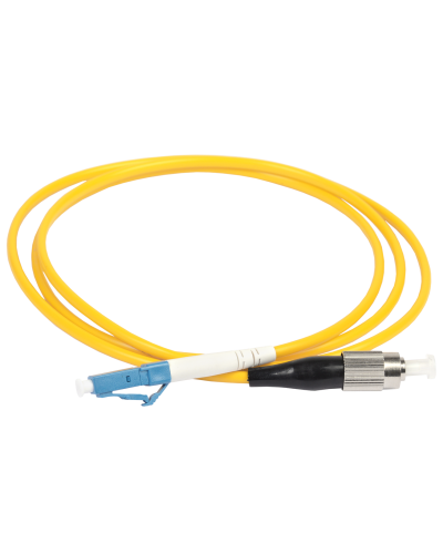 FPC09-FCU-LCU-C1L-100M. Патч-корд оптический. ITK в Якутске