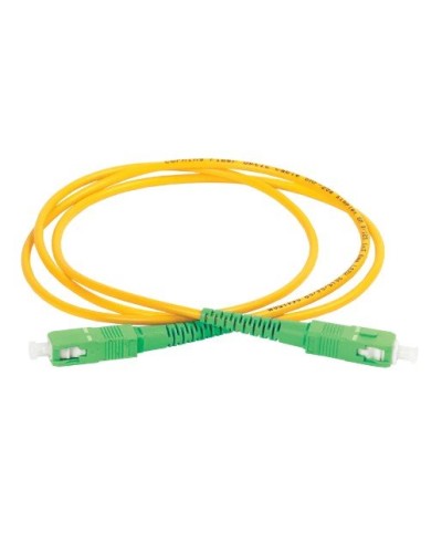 FPC09-SCA-SCA-C1L-15M. Патч-корд оптический. ITK в Якутске