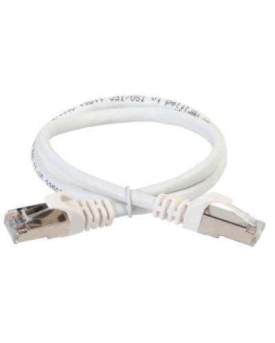 PC08-C5EF-3M. Патч-корд медный. ITK в Якутске