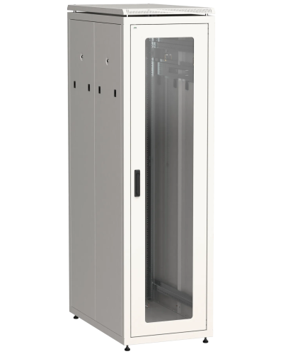 LN35-38U81-GP. Шкаф телекоммуникационный 19 напольный 38U. ITK в Якутске