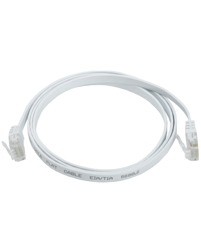 PC08-C06U-3M-FL. Патч-корд медный. ITK в Якутске