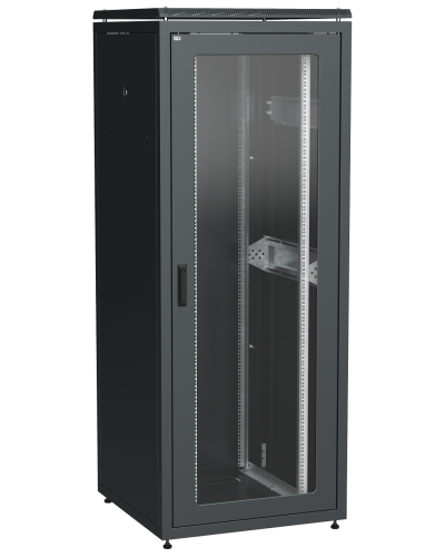 LN05-42U88-GM. Шкаф телекоммуникационный 19 напольный 42U. ITK в Якутске