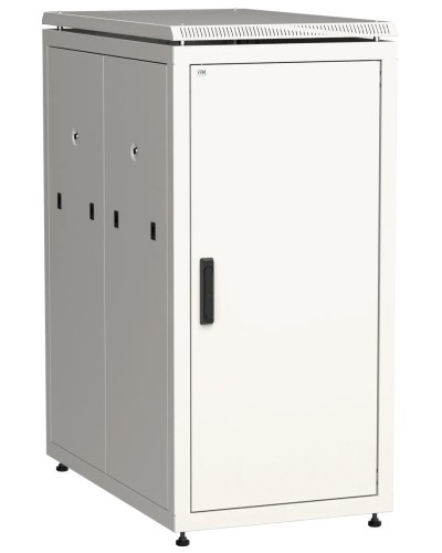 LN35-28U61-M. Шкаф телекоммуникационный 19 напольный 28U. ITK в Якутске