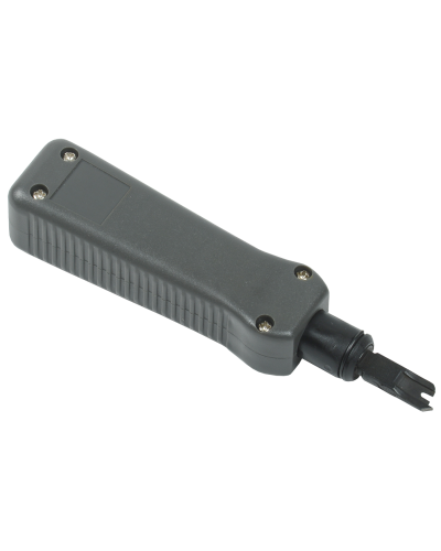 TI1-G324-P: Инструмент ударный для IDC Krone/110 серый в Якутске