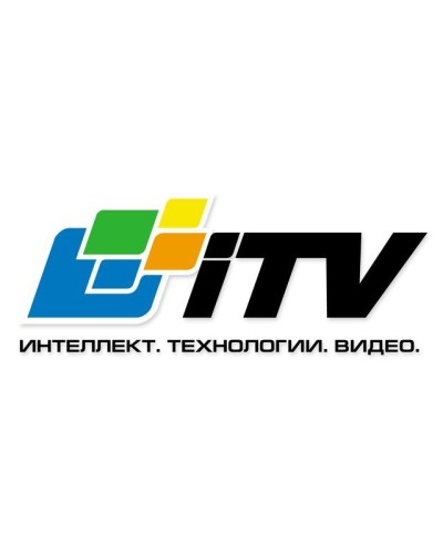 Интеллект ПО Интеграция СКУД BioSmart. Программное обеспечение (опция). ITV в Якутске