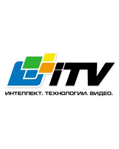 Интеллект ПО Интеграция СКУД Сфинкс SIGUR. Программное обеспечение (опция). ITV в Якутске