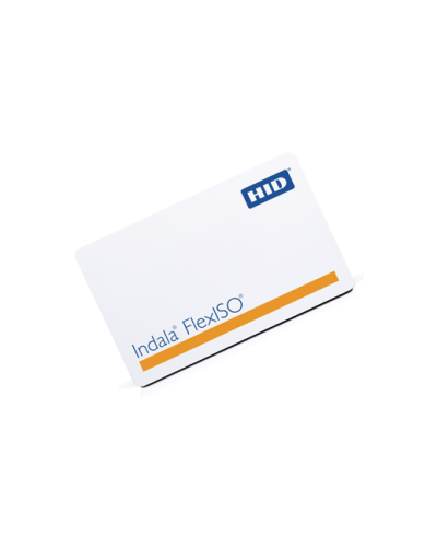 FlexISO (FPISO). Карта proximity. Indala в Якутске