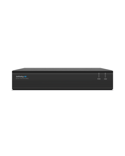 VRF-HD400L. Видеорегистратор мультиформатный 4-канальный. Infinity в Якутске