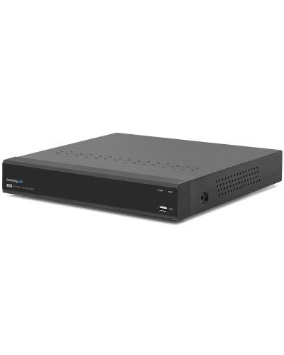 VRF-IP214PE. IP-видеорегистратор 4-канальный. Infinity в Якутске