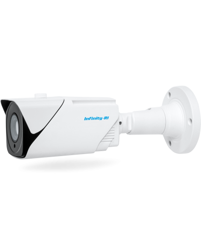 IBS-5M-550AF WDR. Видеокамера IP цилиндрическая. Infinity в Якутске