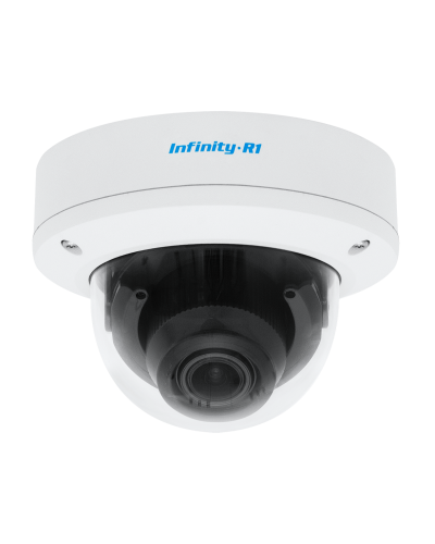 IDV-5M-2812AF. Видеокамера IP купольная. Infinity в Якутске