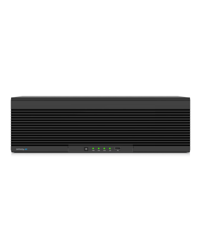 VRF-IP256HM. IP-видеорегистратор 256-канальный. Infinity в Якутске