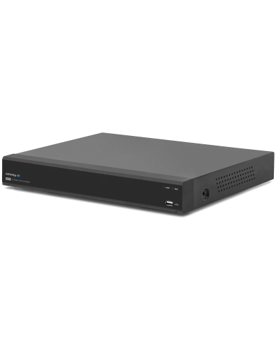 VRF-IP2216PE. IP-видеорегистратор 16-канальный. Infinity в Якутске